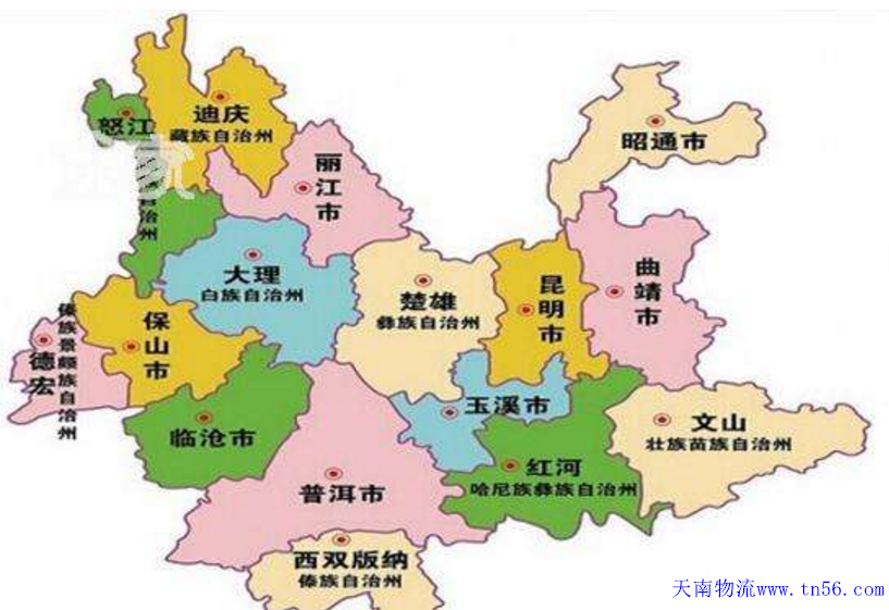 云南省地圖m.bjyxtd.com